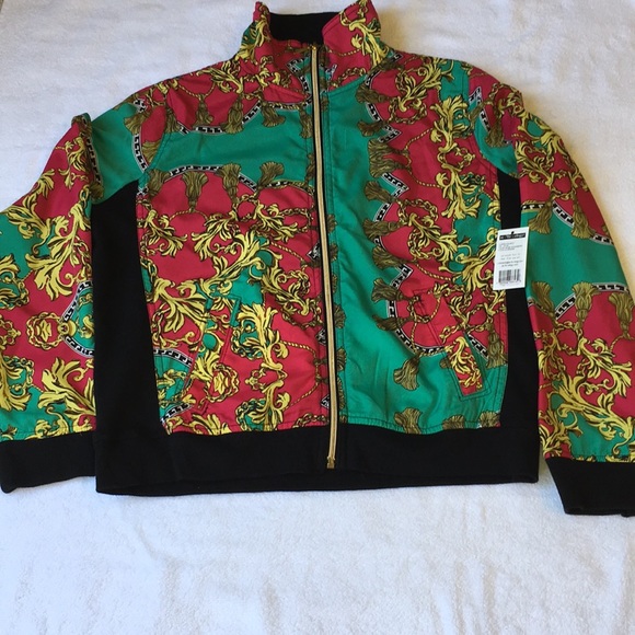 Activology-NWOT-Ladies Zipper Jacket-Size XL - Picture 3 of 8